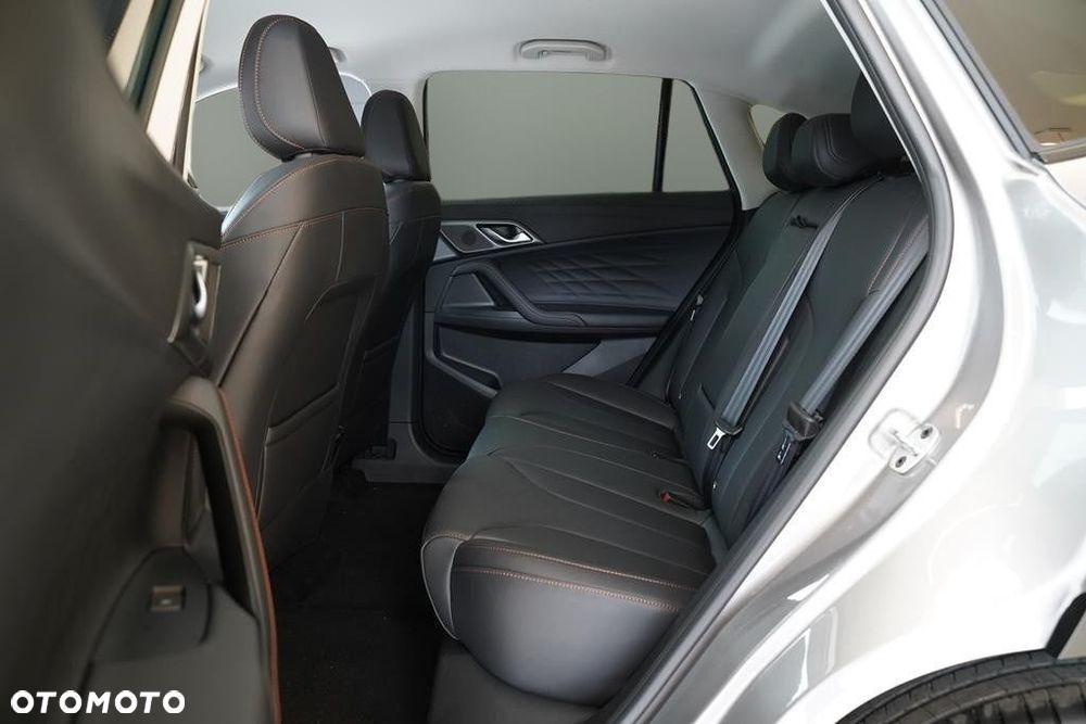 MG HS 1.5T HEV+ Exclusive - 7