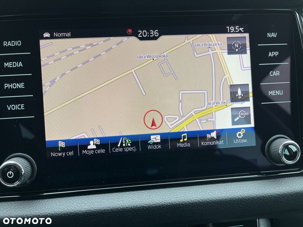 Skoda Kodiaq 2.0 TDI 4x4 Style DSG - 31