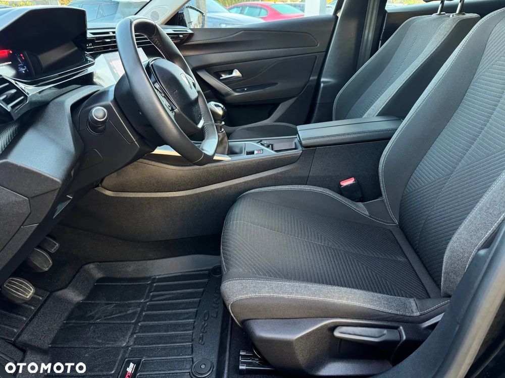 Peugeot 308 PureTech 130 Allure Pack - 11