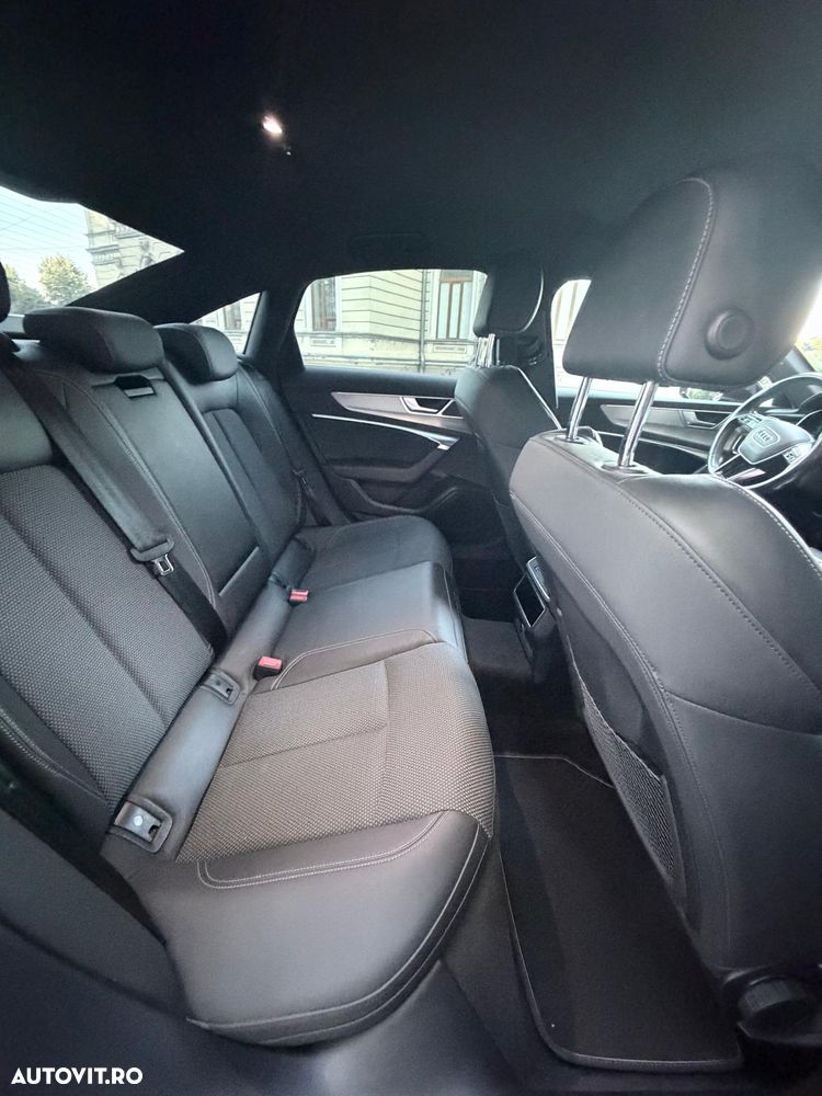 Audi A6 Limuzina - 34