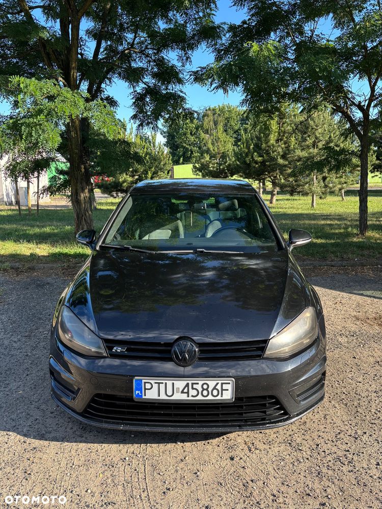 Volkswagen Golf 2.0 TDI BMT Highline - 11