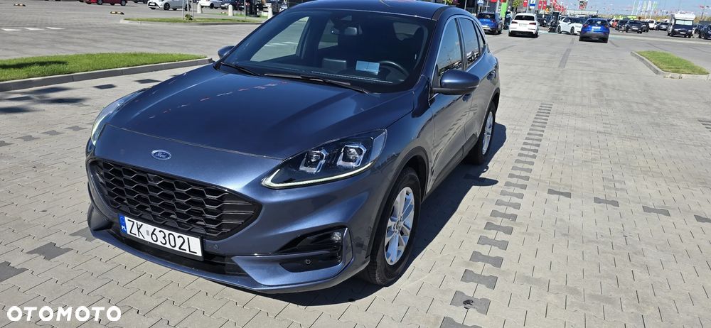 Ford Kuga 1.5 EcoBoost FWD Edition ASS - 3