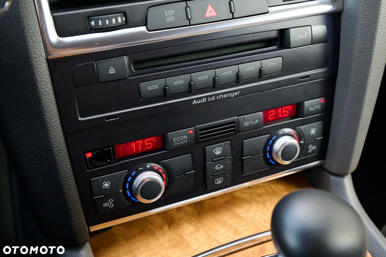 Audi Q7 3.0 TDI Quattro Tiptronic - 40