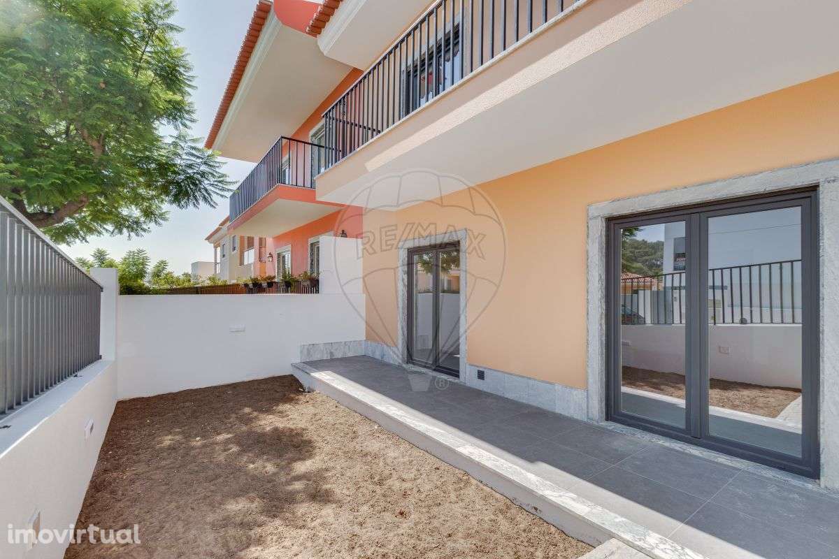 Moradia T3 para venda - Grande imagem: 2/32