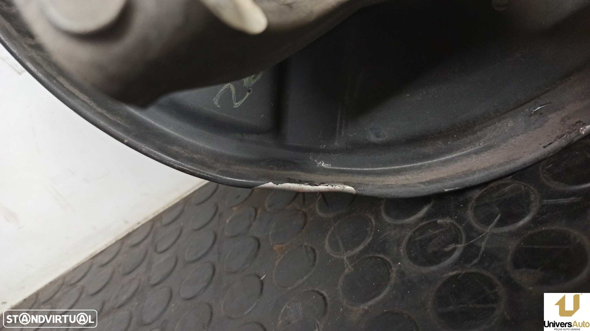 MANGA DE EIXO TRASEIRA ESQUERDA MERCEDES CLASE E (W212) LIM. 220 CDI BLUEEFFICIE... - 3