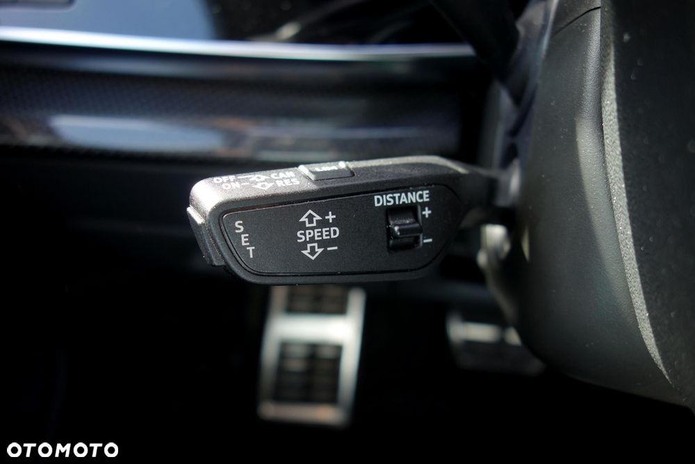 Audi SQ7 4.0 TDI Quattro Tiptronic - 36