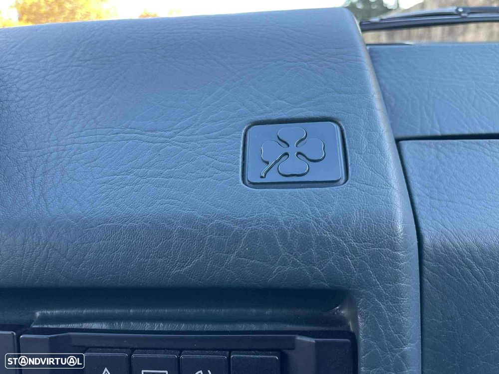 Alfa Romeo 90 2.0 S - 25