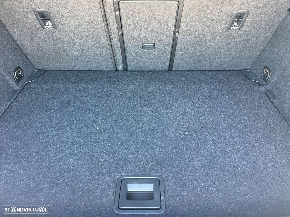 VW Golf 1.2 TSi Style BlueMotion - 9