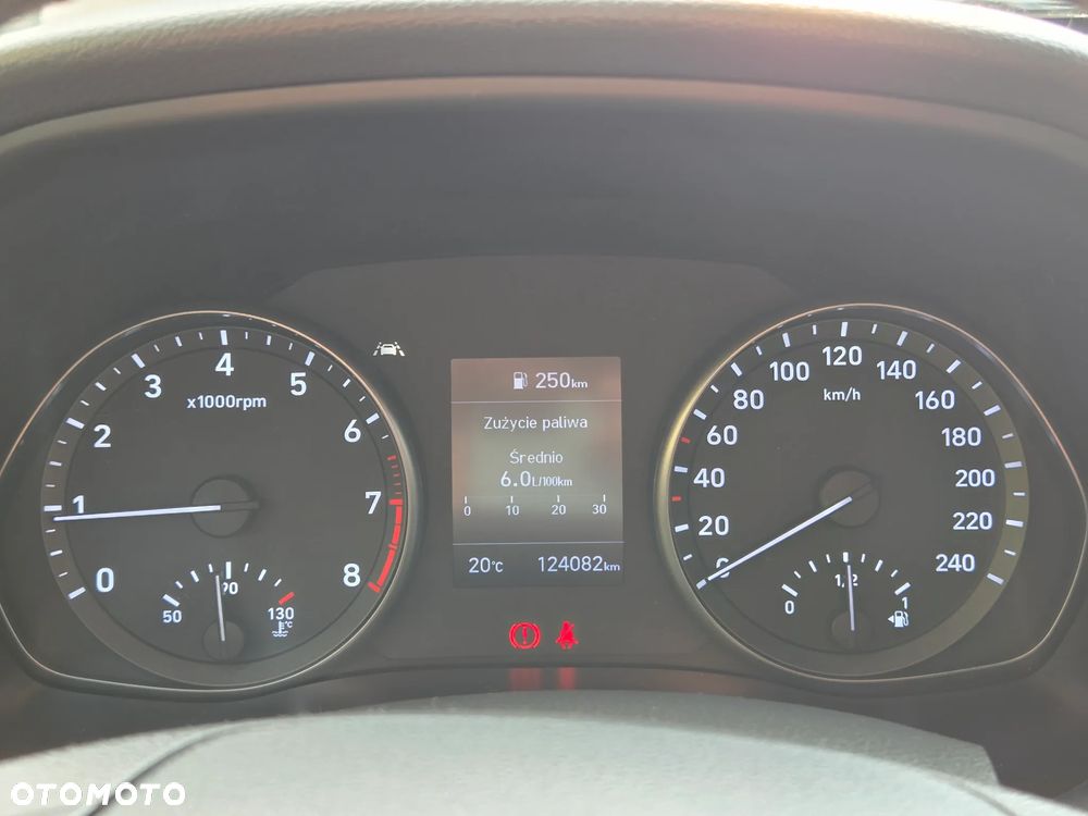 Hyundai i30 1.0 T-GDI Comfort - 19