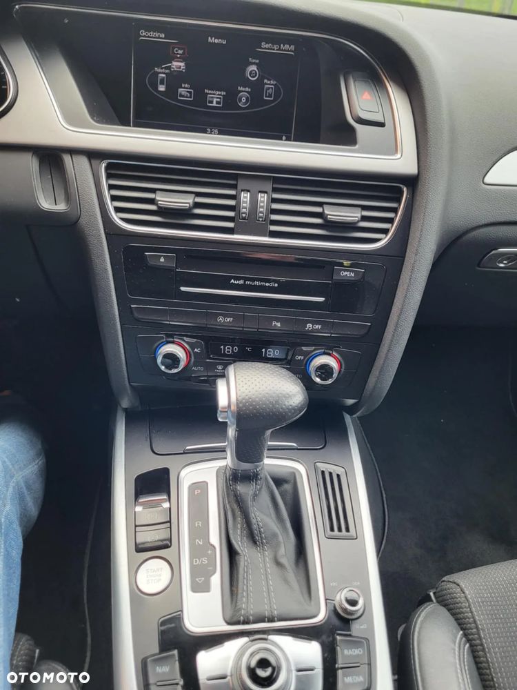 Audi A4 - 12