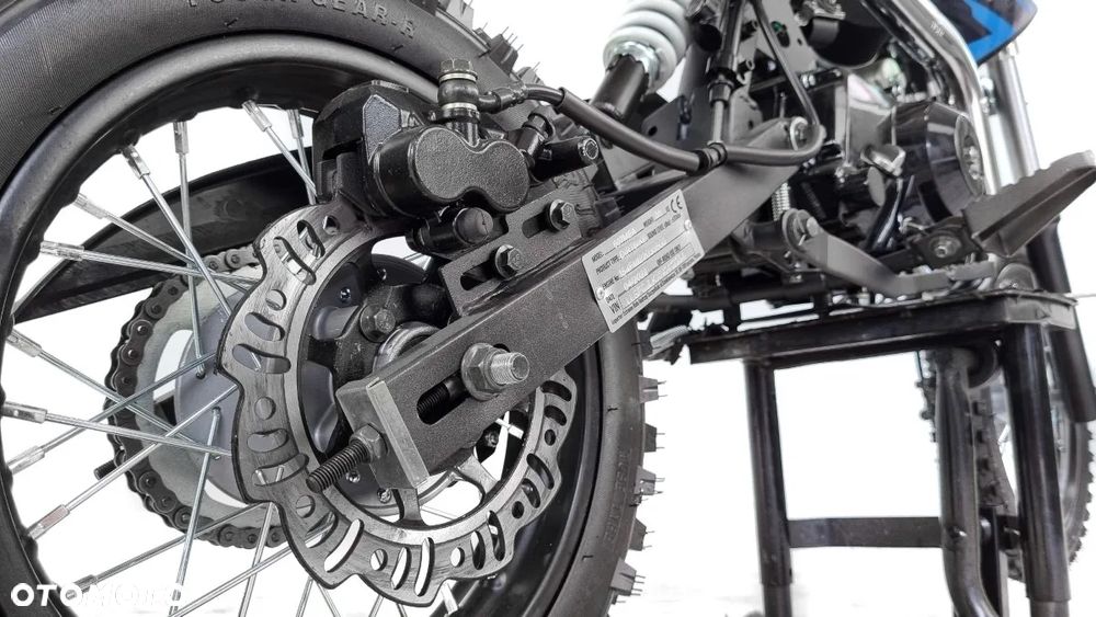 XTR Inny - 21