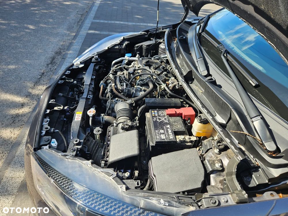 Toyota Yaris 1.5 Comfort - 30