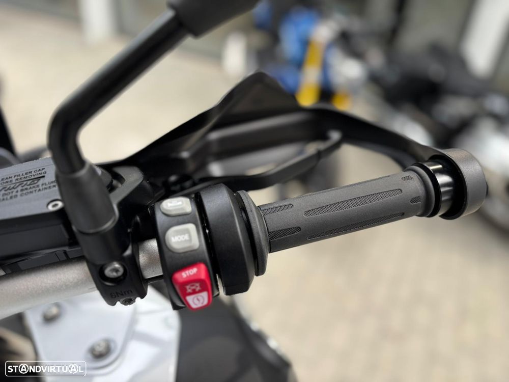 BMW R 1200 GS Adventure - 6