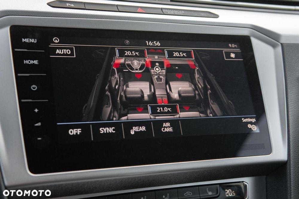 Volkswagen Passat 2.0 TDI BMT Highline DSG - 29
