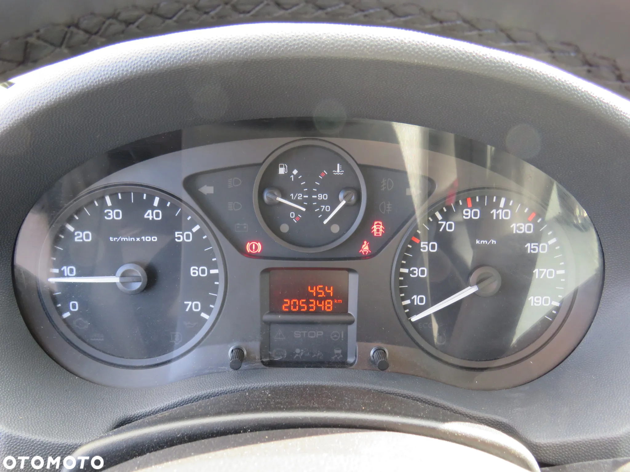 Peugeot Expert Long L2H1 2.0HDI 128Ps - 26