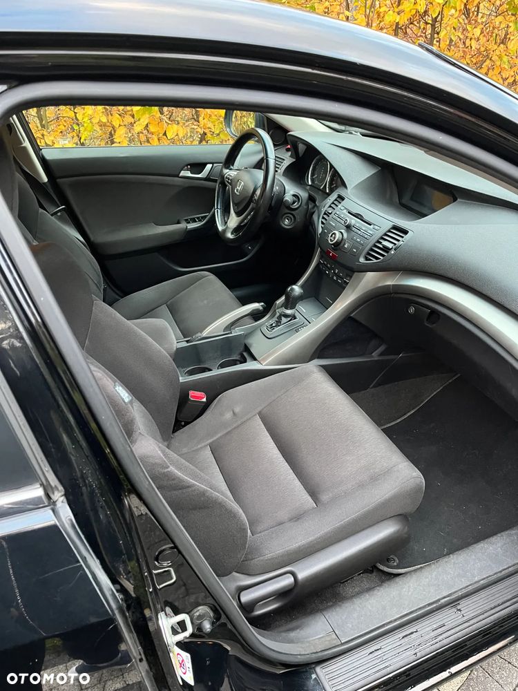 Honda Accord 2.0 Elegance - 10