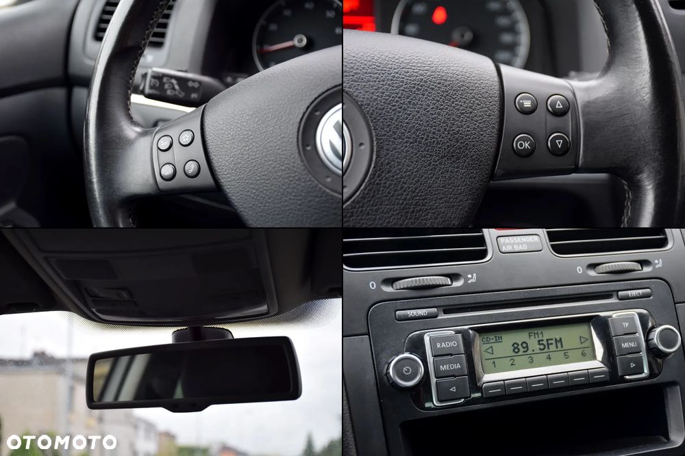 Volkswagen Golf 1.4 Edition - 18
