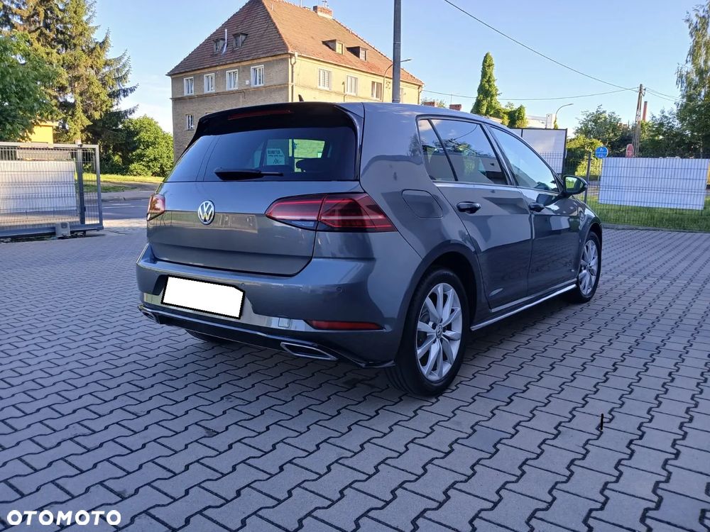 Volkswagen Golf 2.0 TDI BMT Highline - 26