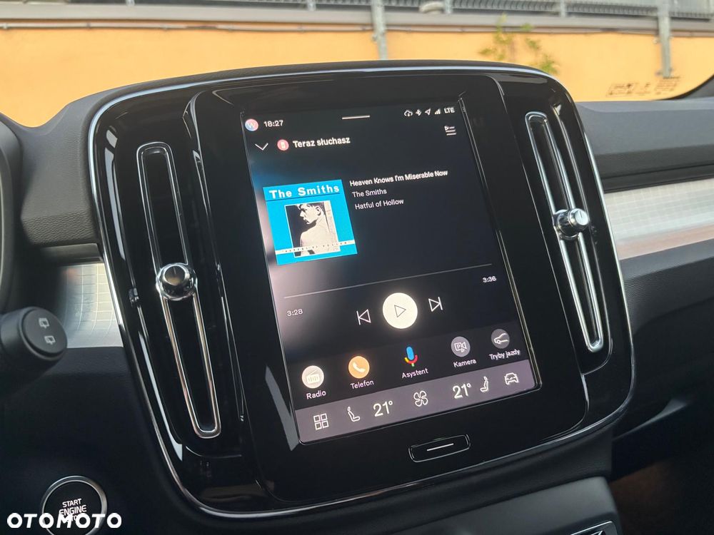 Volvo XC 40 B3 Core - 27