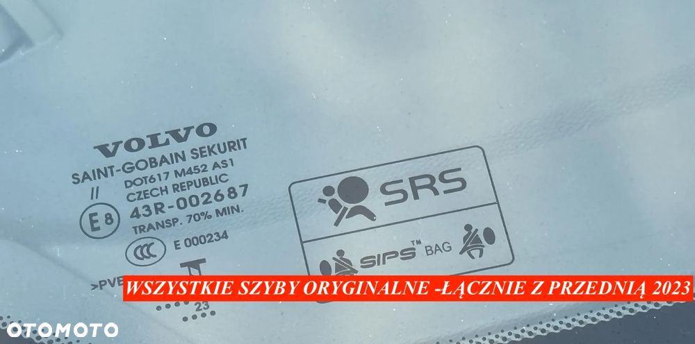 Volvo XC 60 B4 D AWD Geartronic RDesign - 37