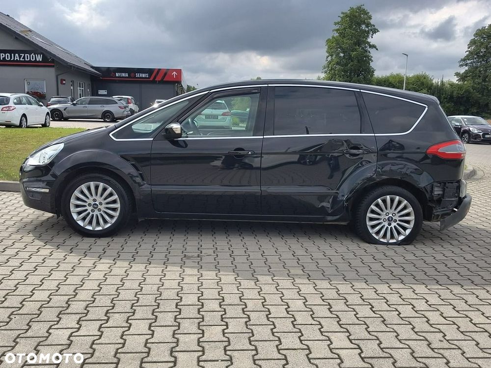 Ford S-Max - 4