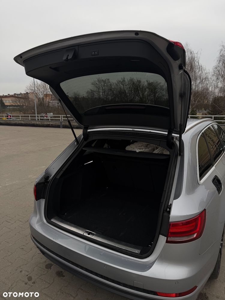 Audi A4 Avant - 6
