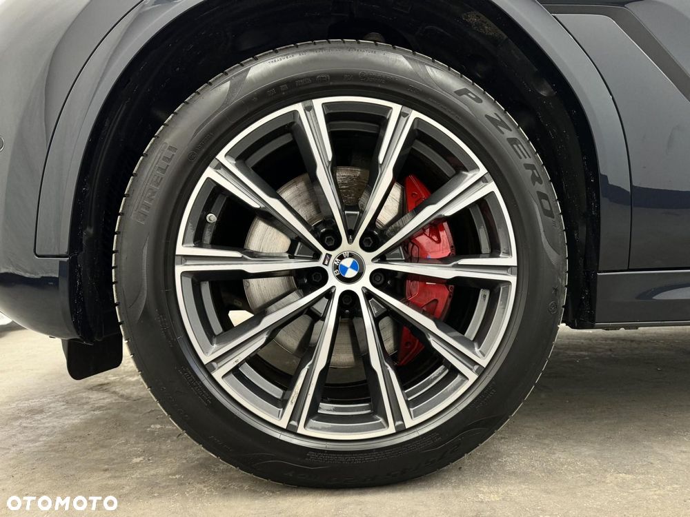 BMW X6 - 9
