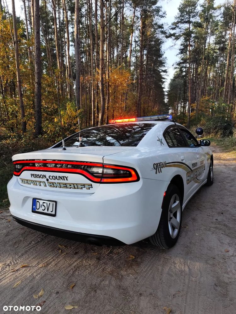 Dodge Charger 5.7 R/T - 2