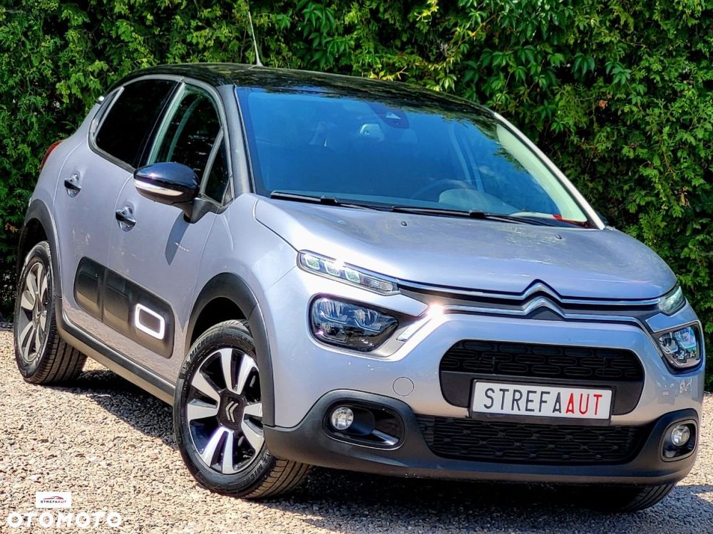 Citroën C3 - 25