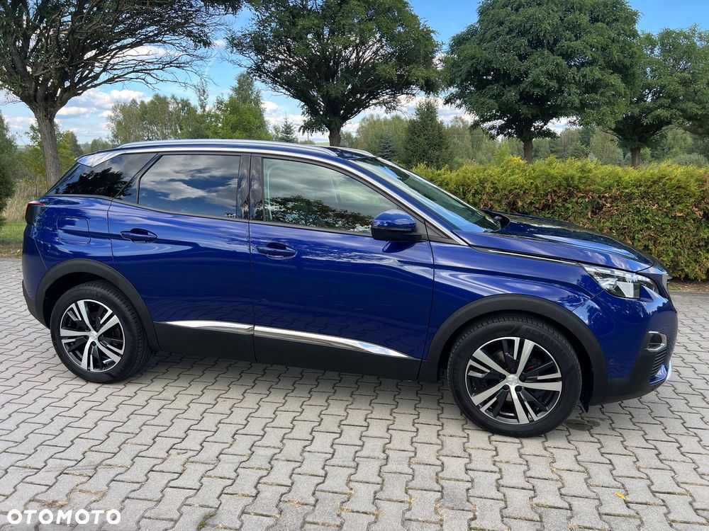 Peugeot 3008 BlueHDi 130 Stop & Start Allure - 3