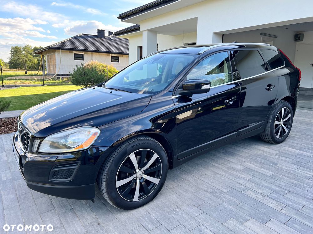 Volvo XC 60 - 2