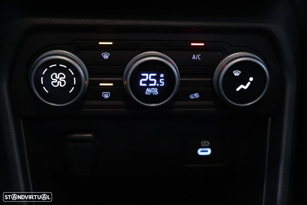 Dacia Sandero - 25