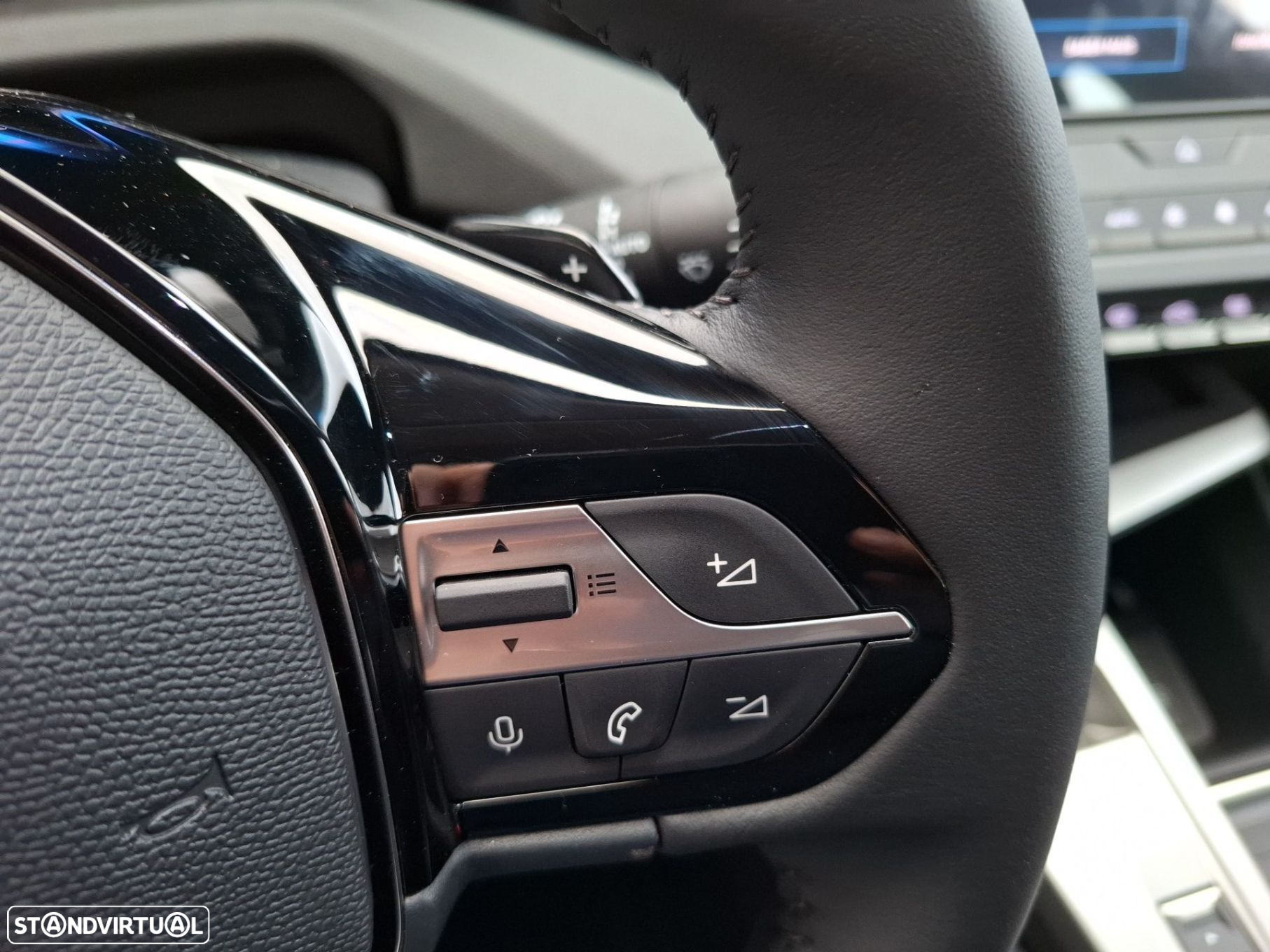 Peugeot 308 SW 1.5 BlueHDi Style EAT8 - 17