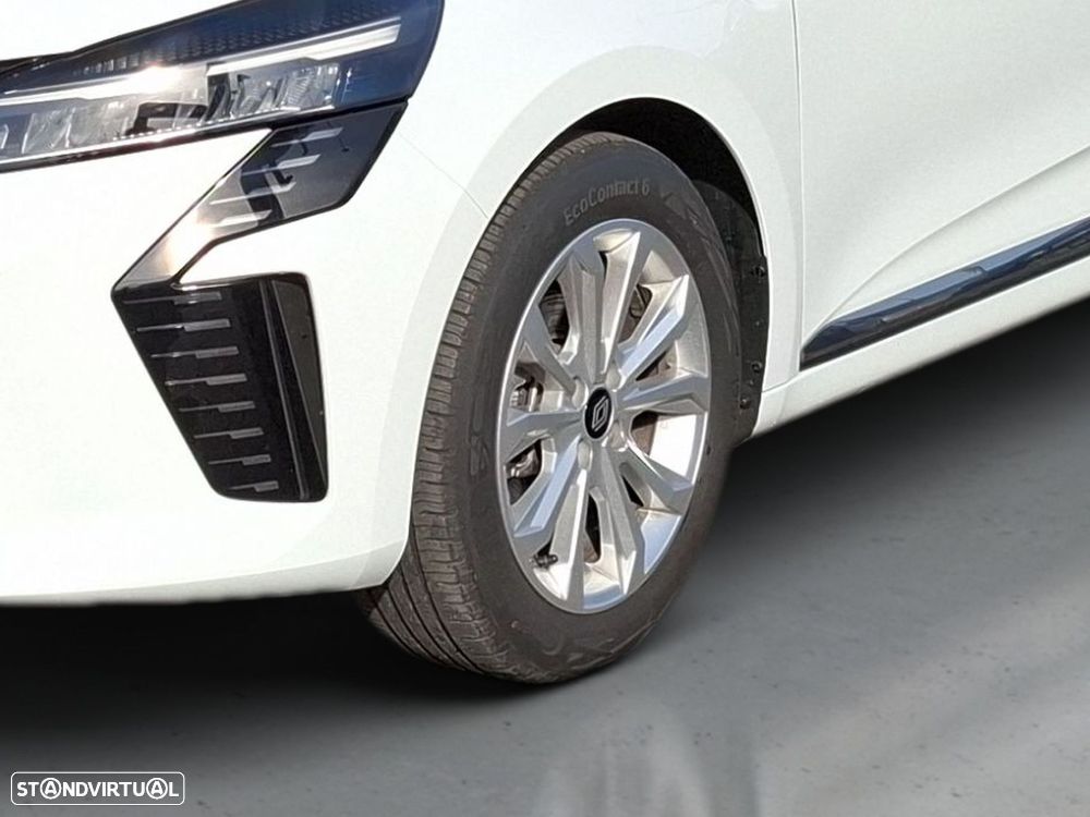 Renault Clio 1.0 TCe Evolution Bi-Fuel - 4