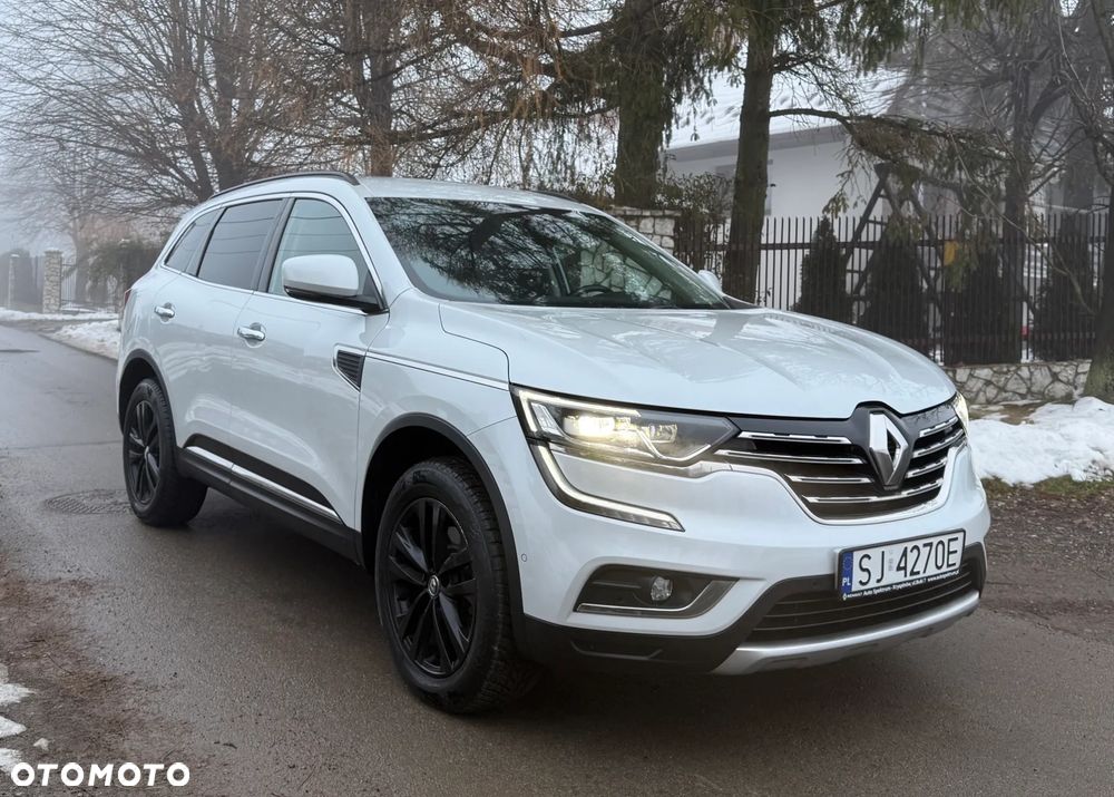 Renault Koleos ENERGY dCi 175 4WD INTENS - 2