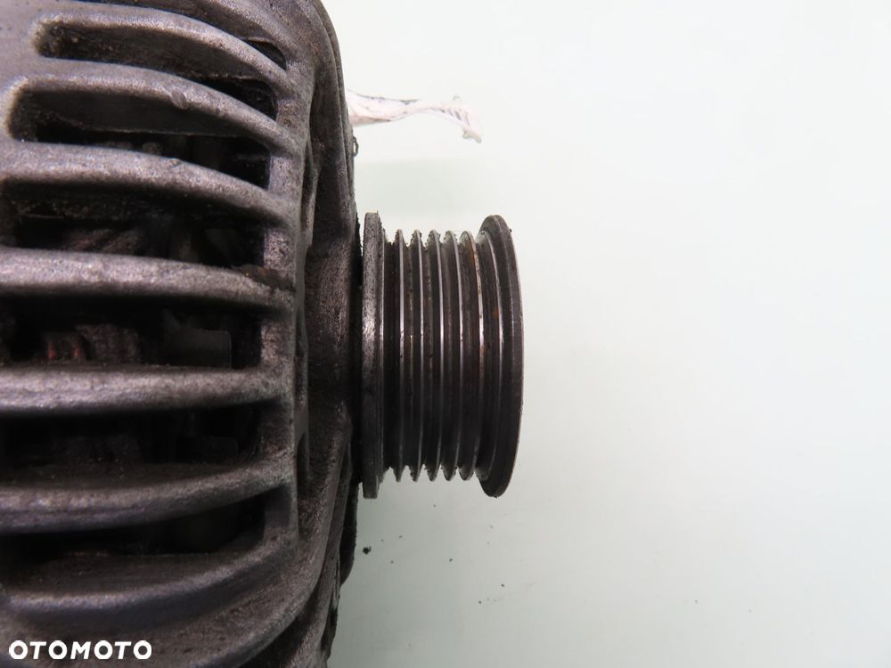 ALTERNATOR BMW X3 E83 2.0d - 5