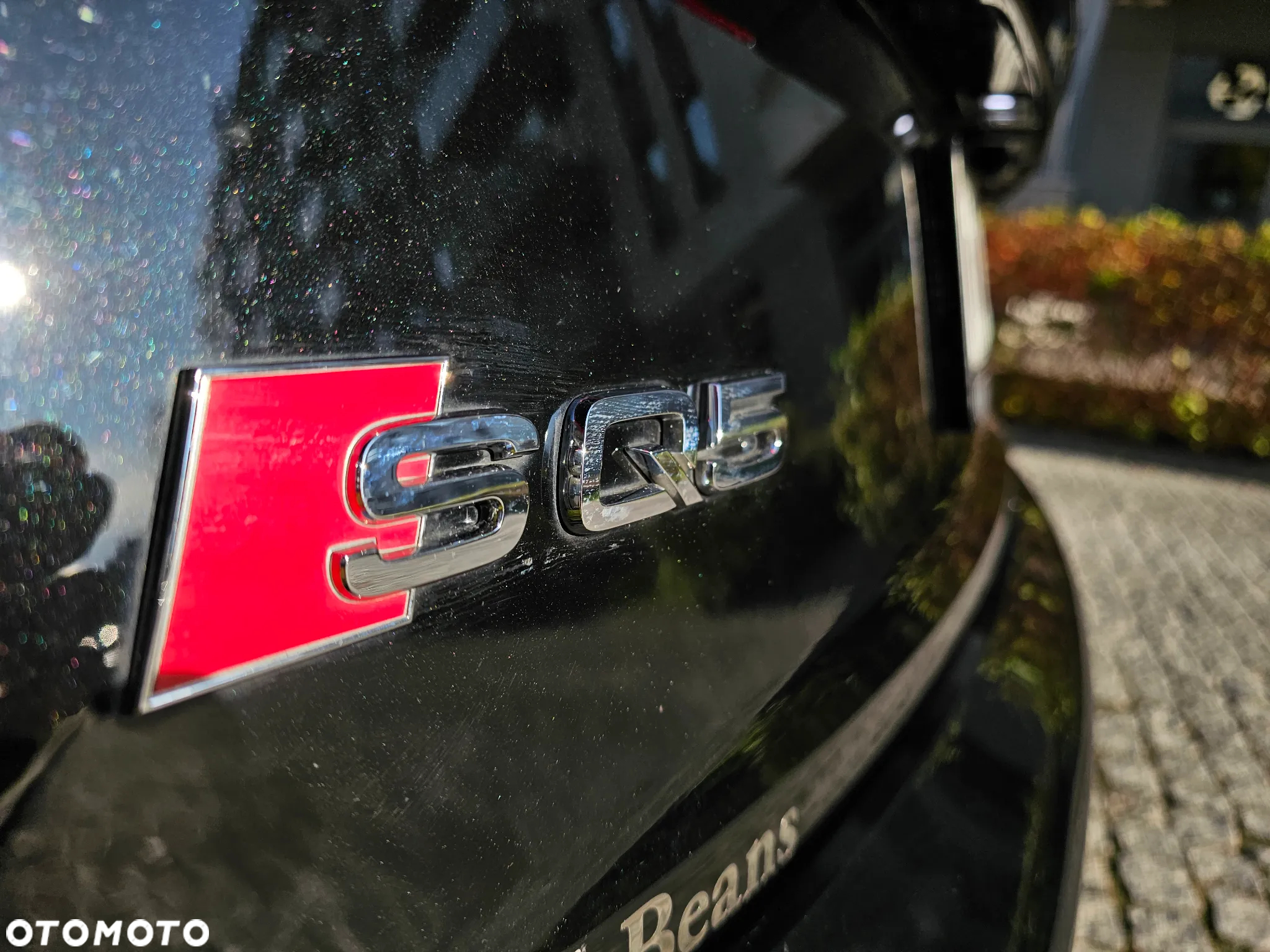 Audi SQ5 3.0 TFSI Quattro Tiptronic - 13
