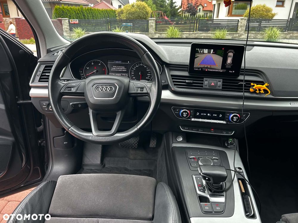 Audi Q5 40 TDI Quattro S tronic - 5