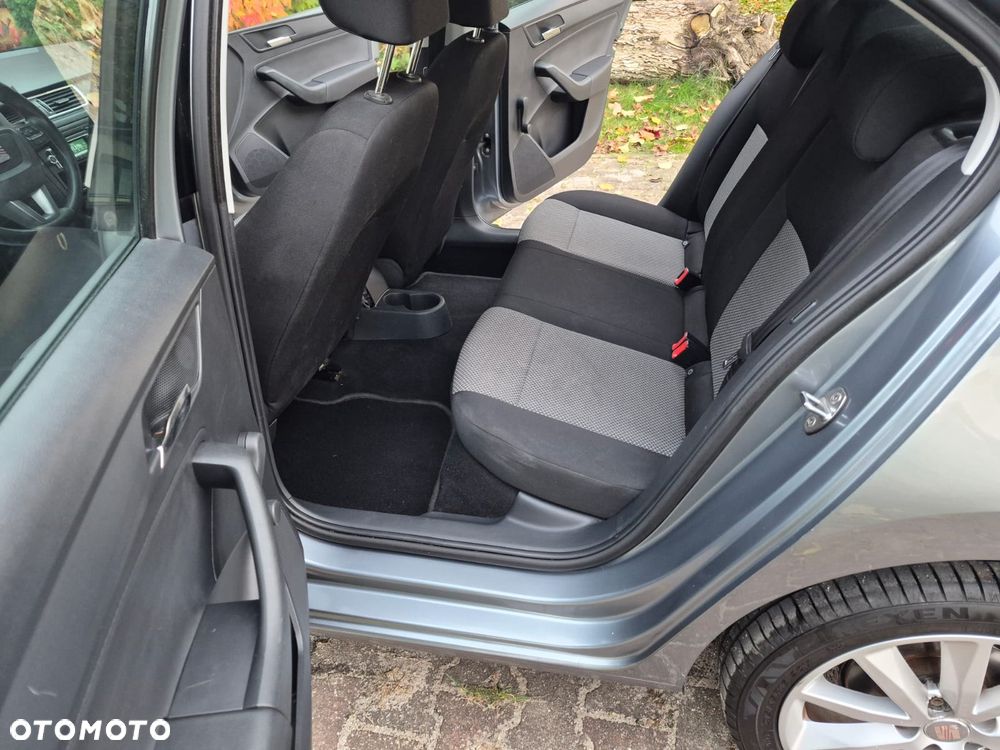 Seat Toledo 1.2 TSI Style - 15