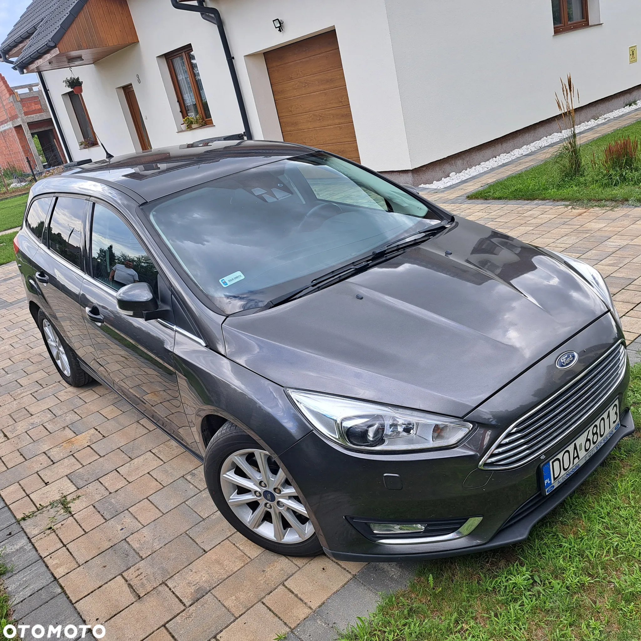 Ford Focus - 13