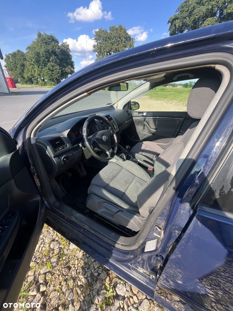 Volkswagen Golf 1.4 TSI GT - 9