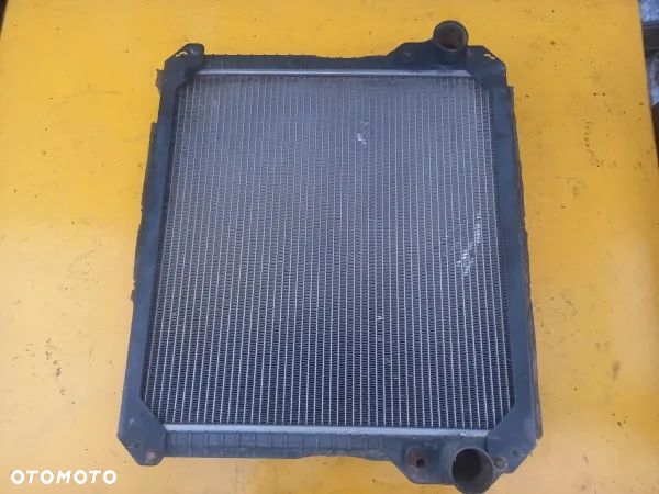 Chłodnica wody Case MX110 - 1