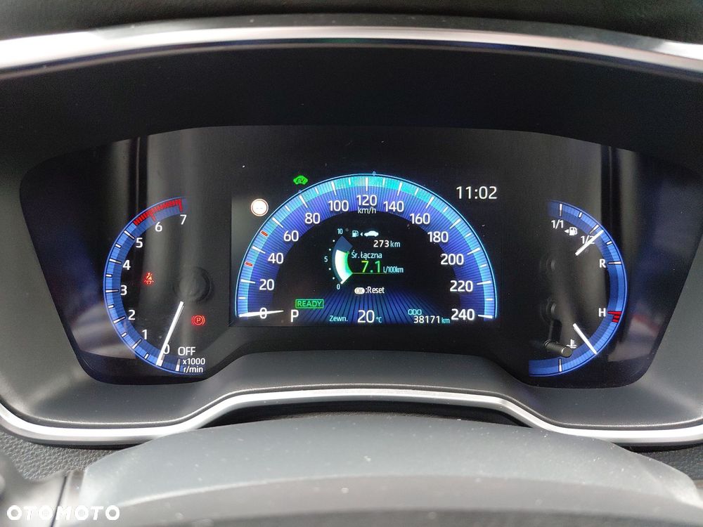 Toyota Corolla - 17