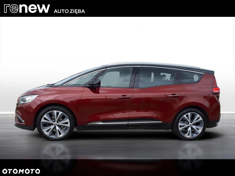 Renault Grand Scenic Gr 1.3 TCe Energy Intens - 3