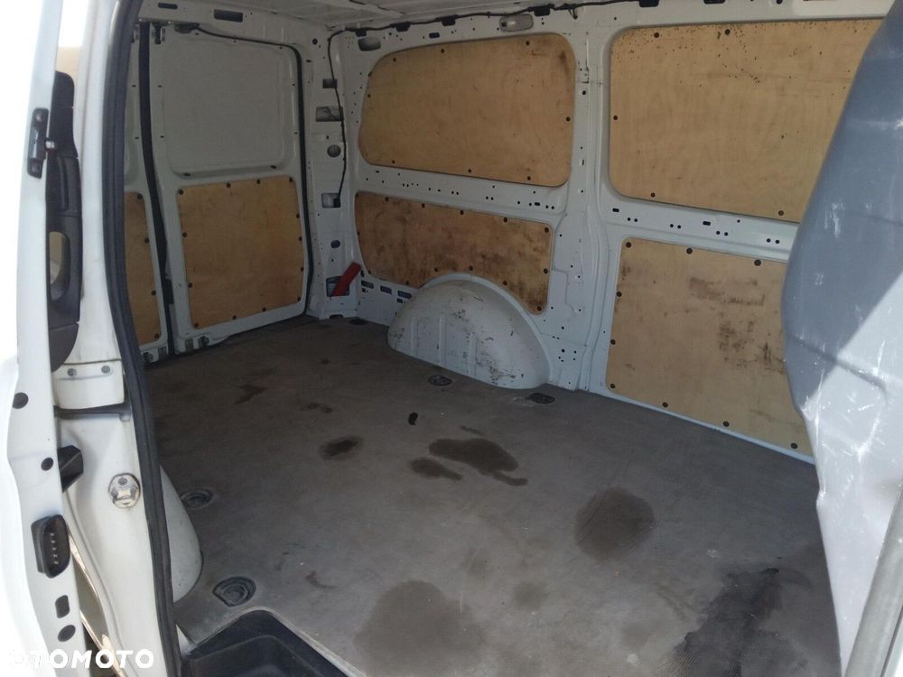 Mercedes-Benz vito - 23