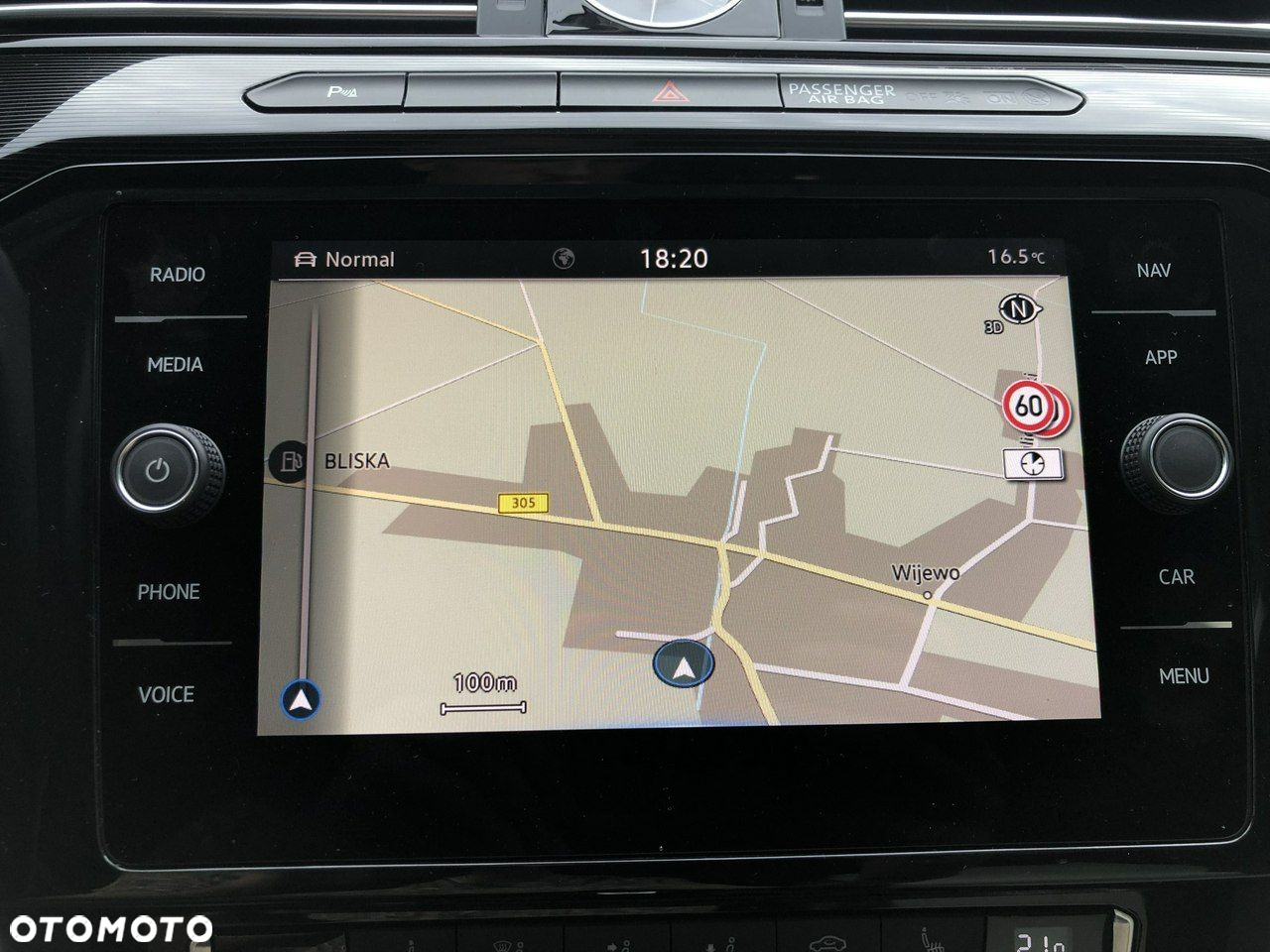 Volkswagen Arteon 2.0 TDI SCR Elegance DSG - 20