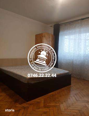 Apartament 1 camera zona Pacurari — fotografia 3