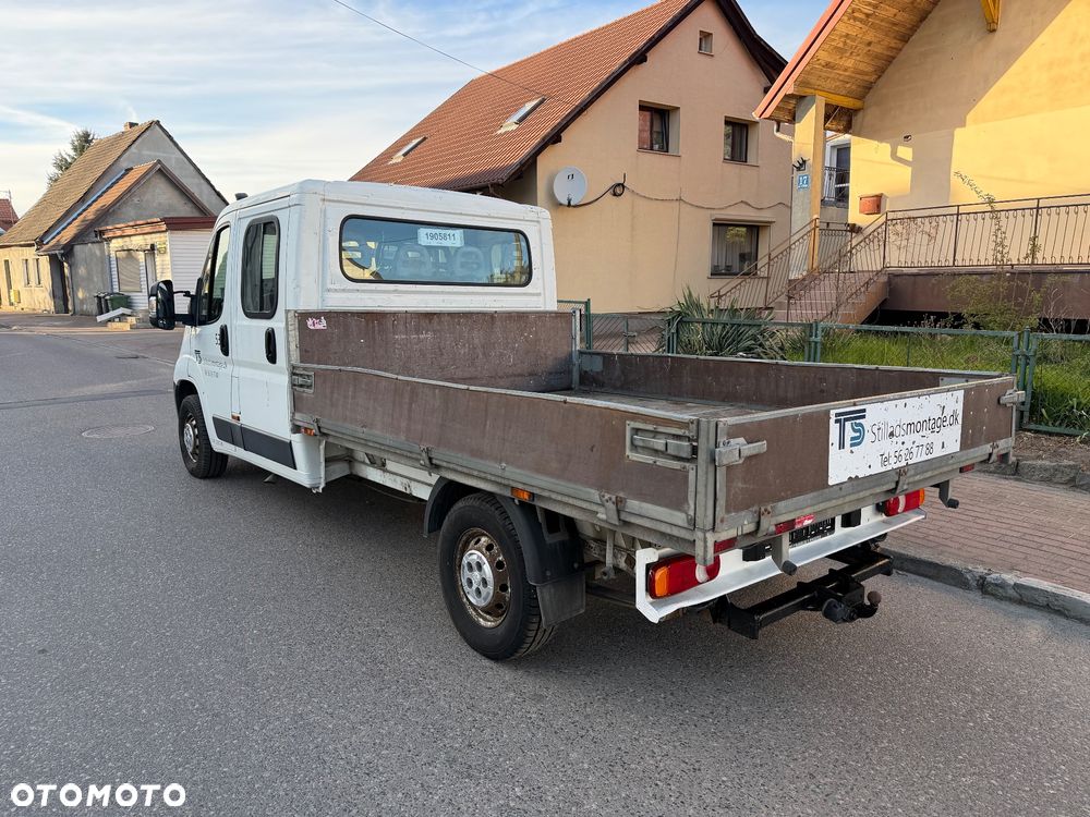 Peugeot Boxer - 6