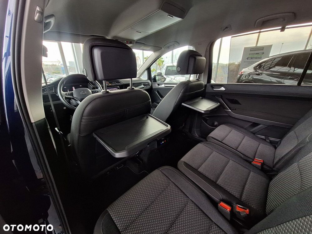 Volkswagen Touran 2.0 TDI BMT Comfortline DSG - 21