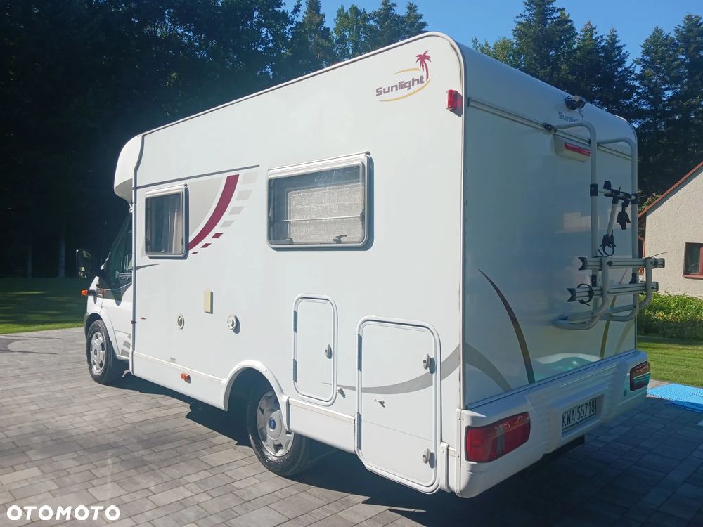 Ford Transit - 5
